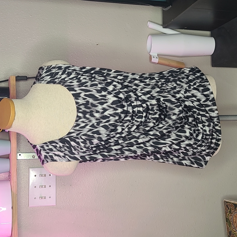 Worthington Stretch Blouse